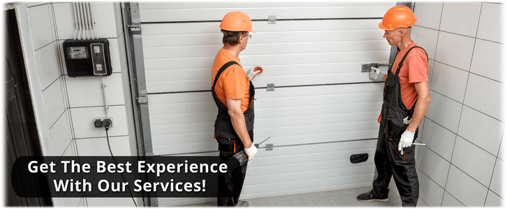 Garage Door Installation Biloxi