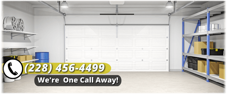 Biloxi Garage Door Repair