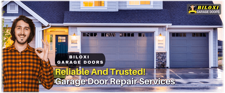 Garage Door Repair Biloxi